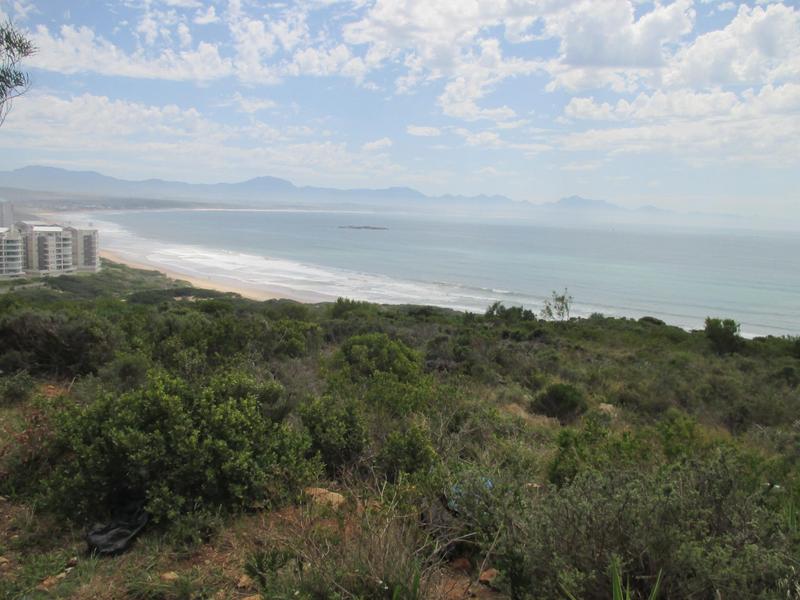 0 Bedroom Property for Sale in Mossel Bay Ext 26 Western Cape